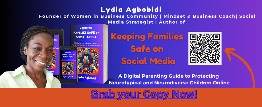 Keeping Families Safe on Social Media