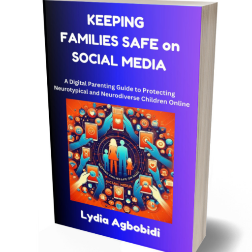 Keeping Families Safe on Social Media book