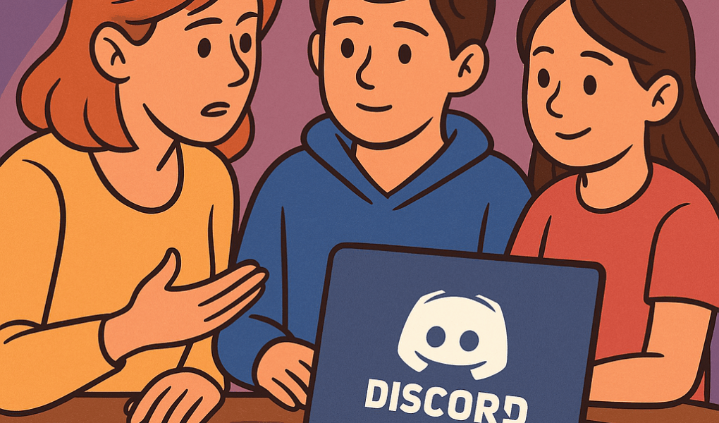 Discord settings tips