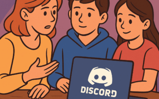 Discord settings tips