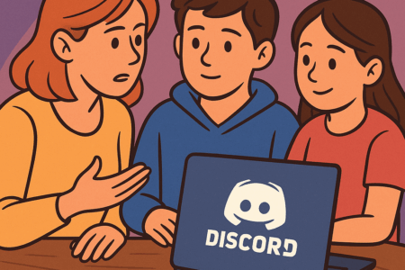 Discord settings tips