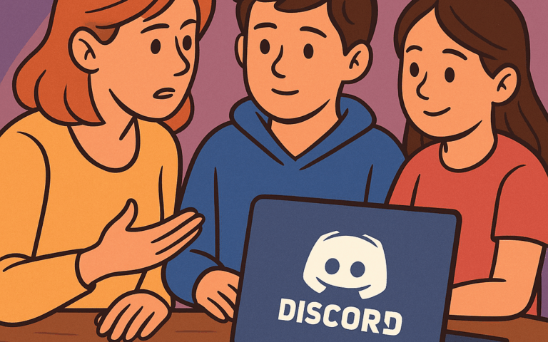 Discord settings tips