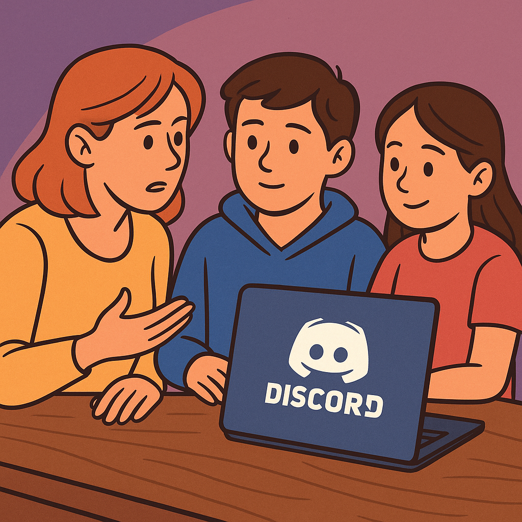 Discord settings tips